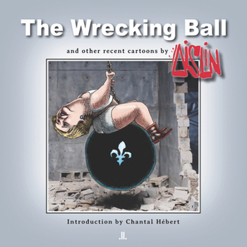 Paperback The Wrecking Ball Book