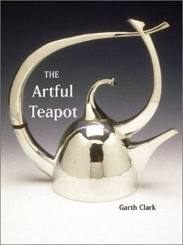 Hardcover The Artful Teapot Book