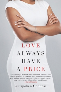 Paperback Love Always Have a Price Book