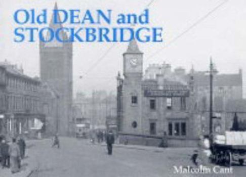 Paperback Old Dean and Stockbridge Book