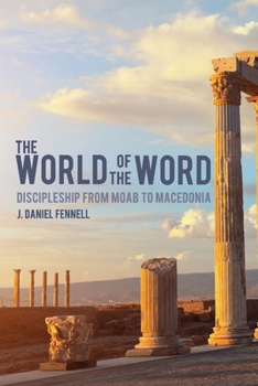 Paperback The World of the Word Book