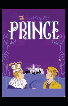 Paperback The Prince (classics illustrated) Book