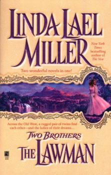 Two Brothers (Two novels: The Lawman, The Gunslinger) - Book  of the Two Brothers