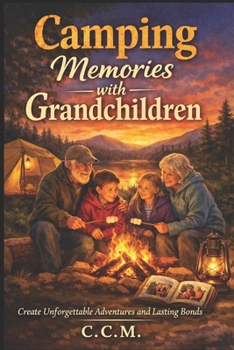 Camping Memories with Grandchildren (Camping with Kids)