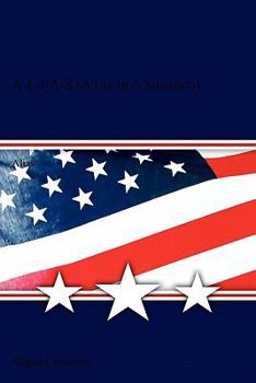 Paperback A-L-I-A-S (a Lie in a Situation): Alias Book