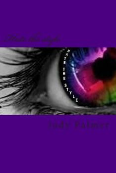 Paperback Hate the style Book