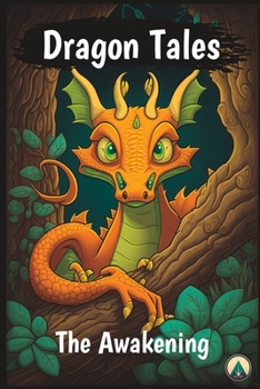 Paperback Dragon Tales - The Awakening Book