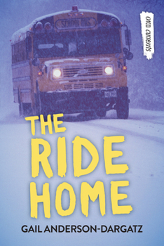 Paperback The Ride Home Book