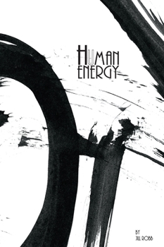 Hardcover Human Energy: A Sumi-e Art Story Book