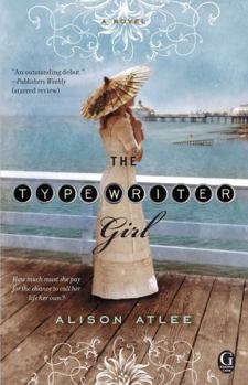 Paperback The Typewriter Girl Book