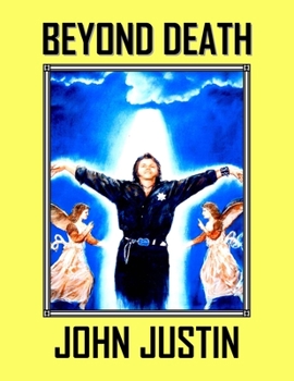 Paperback Beyond Death Book