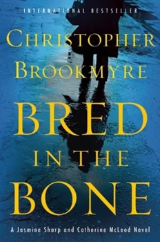 Hardcover Bred in the Bone Book