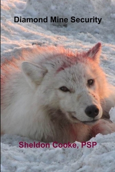 Paperback Diamond Mine Security Book