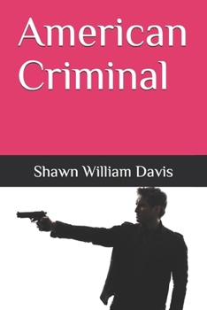 Paperback American Criminal Book