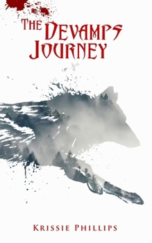 Paperback The Devamp's Journey Book