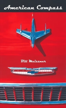Hardcover American Compass Book