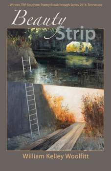Beauty Strip - Book  of the TRP Southern Poetry Breakthrough Series