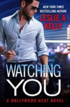 Paperback Watching You Book
