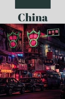 Paperback China Book