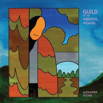 Music - CD Guild Of The Asbestos Weaver Book