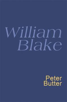 Paperback William Blake Eman Poet Lib #03 Book