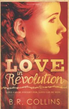 Paperback Love in Revolution Book