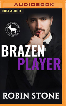 Brazen Player - Book  of the Cocky Hero Club