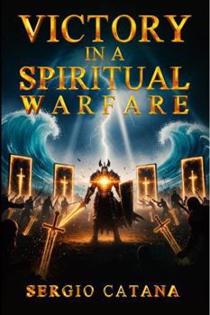 Paperback Victory in a Spiritual Warfare Book