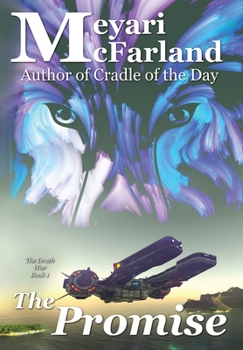 Hardcover The Promise: The Drath War Book 1 Book
