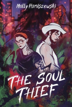 The Soul Thief