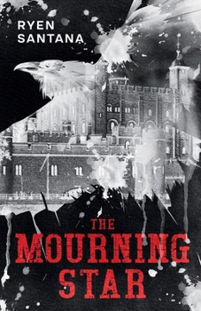 Paperback The Mourning Star Book