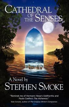 Paperback Cathedral of the Senses Book