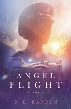 Paperback Angel Flight Book