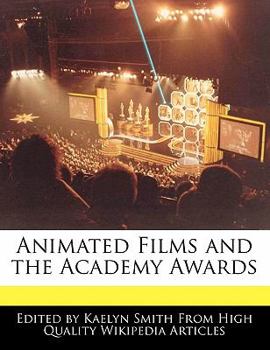 Animated Films and the Academy Awards