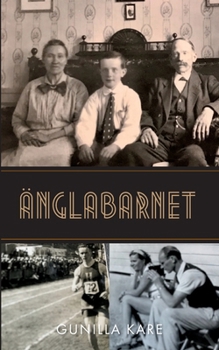 Paperback Änglabarnet [Swedish] Book