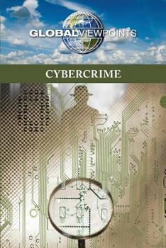 Paperback Cybercrime Book