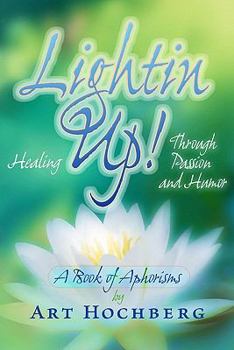 Paperback Lightin Up! Book