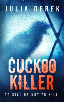 Paperback Cuckoo Killer Book