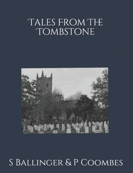 Paperback Tales from the Tombstone Book