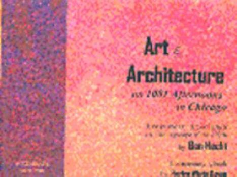 Art & Architecture on 1001 Afternoons in Chicago: Essays and Tall Tales of Artists and the Cityscape of the 1920s (Rediscovering Ben Hecht Series)
