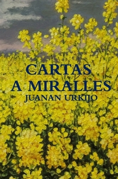 Hardcover Cartas a Miralles [Spanish] Book