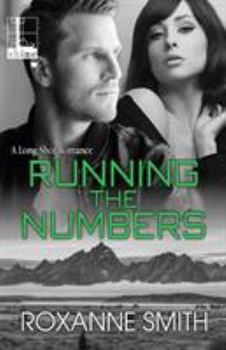 Paperback Running the Numbers Book