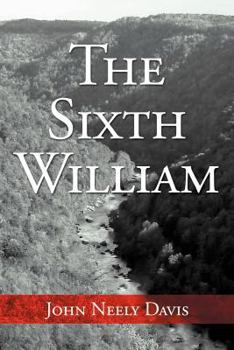 Paperback The Sixth William Book