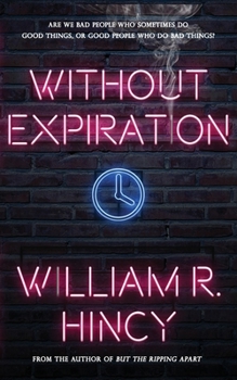 Paperback Without Expiration: A Personal Anthology Book