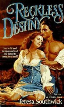 Paperback Reckless Destiny Book