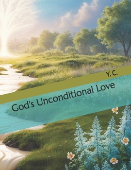 Paperback God's Unconditional Love Book