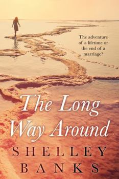 Paperback The Long Way Around Book