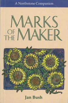 Paperback Marks of the Maker Book