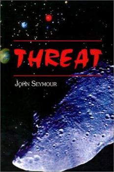 Paperback Threat Book