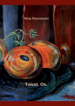 Paperback Toivot. On. [Finnish] Book